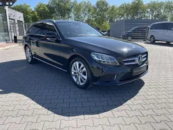 Gebraucht 2020 Mercedes C200 | 26.870 € (Superpreis)