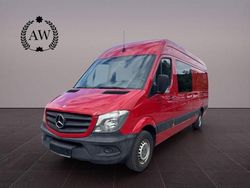 Andere Gebraucht 2015 Mercedes Sprinter Van | 16.659 € (Etwas zu teuer)
