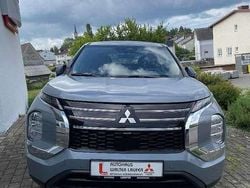 Mondsteingrau Neu 2025 Mitsubishi Outlander P-HEV Basis SUV | 46.990 € (Superpreis)
