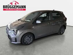 Grau Neu 2025 Kia Picanto Vision Kleinwagen | 17.990 € (Fairer Preis)