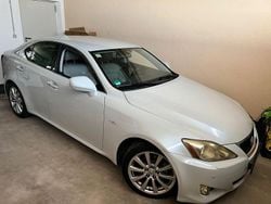 Gebraucht 2008 Lexus IS250 Luxury Line Limousine | 6.500 € (Fairer Preis)
