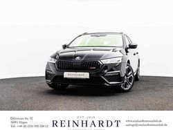 Schwarzmagic perleffekt Gebraucht 2021 Skoda Octavia RS Kombi | 25.900 € (Fairer Preis)