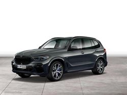 Dravitgrau Gebraucht 2022 BMW X5 M Sport SUV | 62.990 € (Guter Preis)