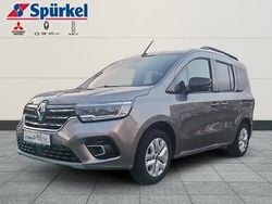 Grau cassiopee Gebraucht 2022 Renault Kangoo Intens Van / Kleinbus | 21.980 € (Fairer Preis)
