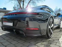 Schwarz Gebraucht 2024 Porsche 992 Chrono | 138.950 € (Superpreis)