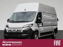 Grau Neu 2025 Fiat Ducato Van | 36.640 € (Fairer Preis)