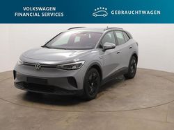 Grau Gebraucht 2021 VW ID.4 Pure SUV | 21.189 € (Fairer Preis)