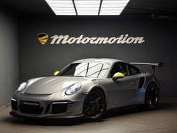 Silber Gebraucht 2016 Porsche 911 GT3 RS Coupé | 144.900 €