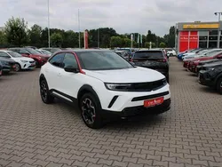 Weiß Gebraucht 2022 Opel Mokka GS Line SUV | 18.930 € (Etwas zu teuer)