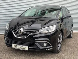 Schwarz Gebraucht 2019 Renault Grand Scénic IV Business Van / Kleinbus | 13.480 € (Guter Preis)