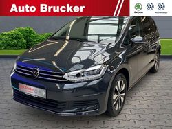 Grau Gebraucht 2024 VW Touran Move Van / Kleinbus | 39.916 € (Teuer)