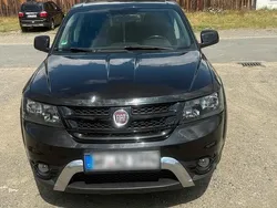 Weiß Gebraucht 2015 Fiat Freemont Black Code SUV | 8.600 €
