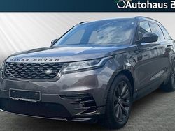 Grau Gebraucht 2019 Land Rover Range Rover Velar SE Dynamic SUV | 37.990 € (Fairer Preis)