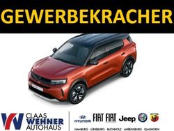 Kanyon orange (metallic) Neu 2025 Opel Frontera Edition SUV | 20.990 € (Superpreis)