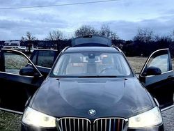 Gebraucht 2014 BMW X3 xLine SUV | 22.900 €