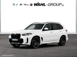 Weiß Neu 2025 BMW X5 M Sport SUV | 92.990 € (Guter Preis)