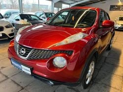 Gebraucht 2013 Nissan Juke Tekna SUV | 6.499 € (Guter Preis)