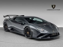 Grau Gebraucht 2022 Lamborghini Huracán | 334.900 €