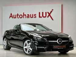 Mercedes SLK200