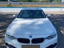 Weiß Gebraucht 2016 BMW 430 Gran Coupé Sport Line Coupé | 16.500 € (Fairer Preis)