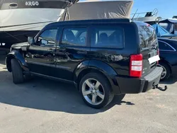 Schwarz Gebraucht 2008 Dodge Nitro SE SUV | 6.500 € (Fairer Preis)