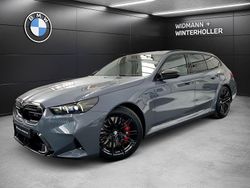 Neu 2025 BMW M5 Performance Kombi | 136.980 € (Superpreis)