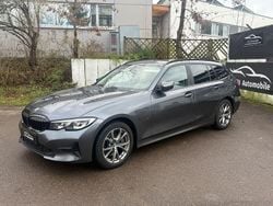 Grau Gebraucht 2020 BMW 330e Advantage Limousine | 15.490 € (Guter Preis)