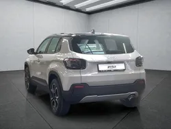 Grau Neu 2025 Jeep Avenger SUV | 27.799 € (Etwas zu teuer)