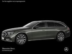 Gebraucht 2024 Mercedes E300 | 47.990 € (Superpreis)
