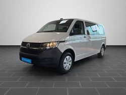Candyweiß Gebraucht 2024 VW T6.1 Van | 43.790 € (Superpreis)