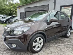 Braun Gebraucht 2015 Opel Mokka Edition SUV | 8.490 € (Guter Preis)