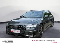 Grau Gebraucht 2024 Audi S6 Sport Kombi | 69.980 € (Fairer Preis)