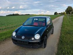 Schwarz Gebraucht 2000 VW Lupo Kleinwagen | 1.500 € (Fairer Preis)
