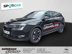 Lackierung schwarz perla nera/ Gebraucht 2025 Opel Grandland X SUV | 35.490 € (Fairer Preis)