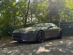 Grau Gebraucht 2015 Aston Martin Rapide Limousine | 77.990 €