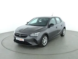 Grau Gebraucht 2019 Opel Corsa Edition Kleinwagen | 11.800 € (Superpreis)