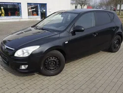 Schwarz Gebraucht 2007 Hyundai i30 Classic Limousine | 2.299 € (Fairer Preis)