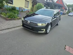 Schwarz Gebraucht 2016 VW Passat GTE Kombi | 12.999 € (Fairer Preis)