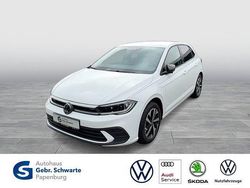 Weiß Gebraucht 2024 VW Polo Move Limousine | 22.480 € (Etwas zu teuer)