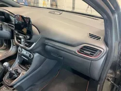 Grau Gebraucht 2020 Ford Puma ST-Line X SUV | 16.000 € (Superpreis)