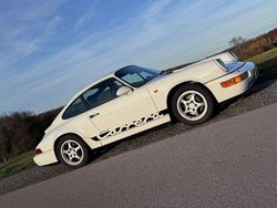 Weiß Gebraucht 1992 Porsche 911 Carrera Coupé | 95.900 €