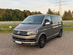 Grau Gebraucht 2017 VW T6 Generation Six Van | 29.999 € (Superpreis)
