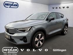 Thunder grey / metallic Gebraucht 2022 Volvo C40 Ultimate SUV | 39.900 € (Guter Preis)