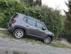 Grau Gebraucht 2019 Jeep Renegade Longitude SUV | 17.300 € (Fairer Preis)