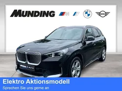 Schwarz Neu 2025 BMW iX1 xLine SUV | 66.660 €