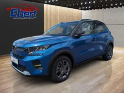 Bright blue / dach schwarz Neu 2025 Citroën C3 Kleinwagen | 21.430 € (Etwas zu teuer)