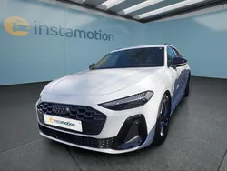 Weiß Gebraucht 2025 Audi A5 S-Line Coupé | 69.449 €