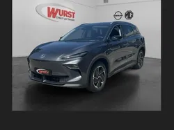 Grau Neu 2025 MG MG5 EV Luxury Kombi | 38.849 € (Fairer Preis)