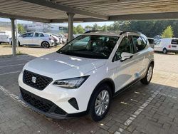 Weiß ("candy" weiss) Neu 2025 Seat Arona SUV | 24.990 € (Fairer Preis)