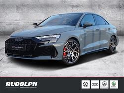 Grau Gebraucht 2025 Audi RS3 Comfort Kleinwagen | 69.960 € (Fairer Preis)